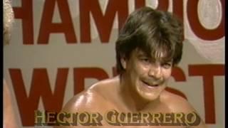 Florida Turnbuckle Memories Vol. 10