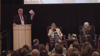 Conversations on Compassion with Byron Katie and Stephen Mitchell