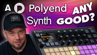 NEW Polyend Synth - Any Good?