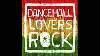 REGGAES LOVERS ROCK mix