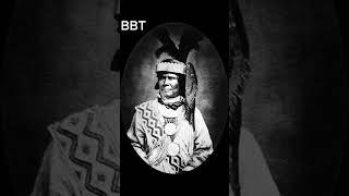 They called him Billy Bowlegs — a name history remembers, but barely understands