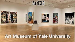 Modern & Contemporary Art at Yale University Art Gallery