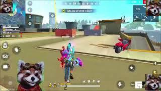 Wow!  pro player  free fire handshot  |pro free fire hacker |KDG TF