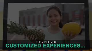 Tella Digital | Grocery