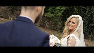 Johnstown House Wedding Video