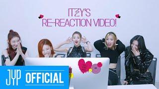 ITZY "마.피.아. In the morning" M/V Re-reaction Video