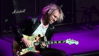 Experience Hendrix; Kenny Wayne Shepherd - Voodoo Child medley. Ryman Auditorium