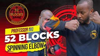 Spinning ELBOW and Elbow Basics