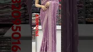 Surat saree market/saree wholesale market Surat/saree manufacturer/saree factory in Surat #saree