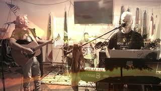 Hurricane ( Band of Heathens )