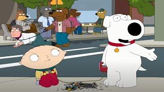 Family Guy Season 8 EP 1-7 | New Family Guy 2024 Full Episode NoZoom NoCuts#1080p