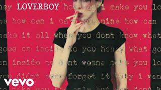 Loverboy - The Kid Is Hot Tonite (Official Audio)