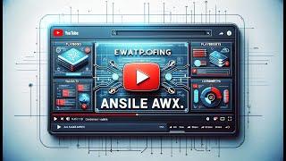 What is Ansible AWX - ansible awx