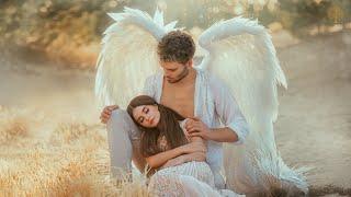 Music Of Angels • Music To Heal All Pains Of Body, Soul and Spirit, Meditation, Calm the Mind