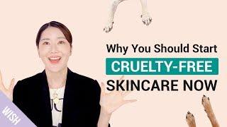 The Biggest CRUELTY-FREE Week! The Best Korean Skincare Products with No Animal Testing