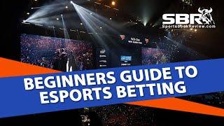 Introduction to Esports Betting