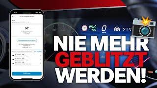 NIE WIEDER zu schnell mit deinem MERCEDES! 5 Tipps & Tricks zur GESCHWINDIGKEIT