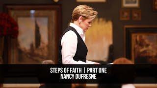 Steps Of Faith | Part One