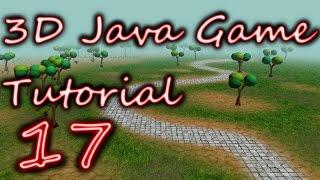 OpenGL 3D Game Tutorial 17: Multitexturing