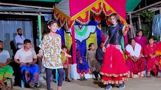 Tut Jai Palang Raja Ji | Palang Sagwan Ke | New Wedding Dance Performance | Juthi | Bangla Dance