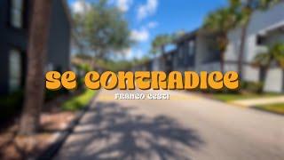 Franco Cesti - Se Contradice (Visualizer)