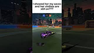 women these days 🫤 #rlfreestyle #rlclips #rlclip #rlfreestyle #rocketleague #rocketleagueclips