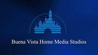 Buena Vista Home Media Studios (2022-present)