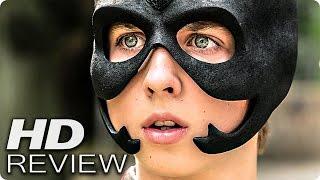 ANTBOY 3 Kritik Review