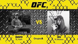 DAVO  IZU  OFC 2 - Grupa A