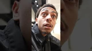 She Crashed Virgin Assistants Date!