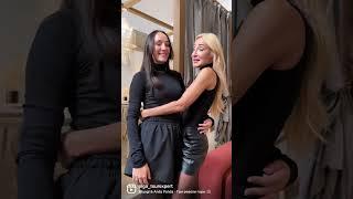 На завтраке с demivika ️‍ Виктория Демидова #demivika #викториядемидова
