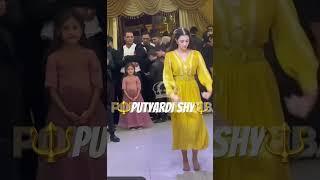 #рек  красиво танцует  цыганка  #сапанэс  цыганские свадьбы 2024