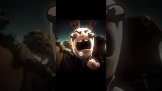 Rabbid #shorts #edit #viralvideo #rabbit #memes