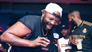 DJ Maphorisa, Xduppy - BAPHI feat. Scotts Maphuma, Laurent Sam & Charf Rizzer [Music Video]