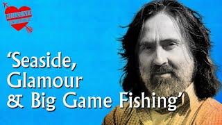 Neil Oliver: Seaside, Glamour & Big Game Fishing – episode 81