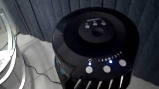 Vornado 184 Whole Room Tower Air Circulator Review