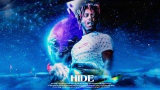"HIDE" | Juice WRLD Type Beat | Guitar Type Beat | Melodic Type Beat | Pop Type Beat