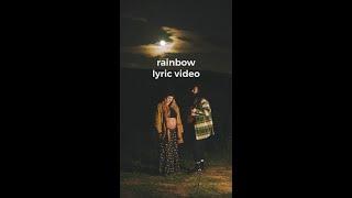 Alexander Jean – Rainbow Lyric Video