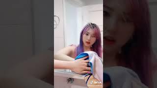 Tik tok_ Lê Hùng, Bạch My