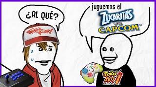 Fighting Games OSCURÍSIMOS que NADIE conoce