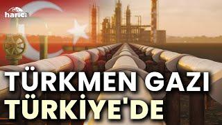 Türkmen Gazı Enerji Jeopolitiğini Nasıl Etkileyecek? | Harici