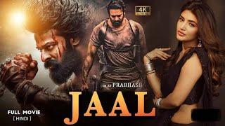 Jaal the trap movie || new hindi movie 2024 full movie hindi dubbed