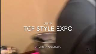 The Curvy Fashionista Style Expo 2019 highlight