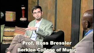 African Ascent with Professor Ross Bresler