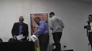 Forum for Social Studies Programme in East Ham London 5th August 2018 Part 2