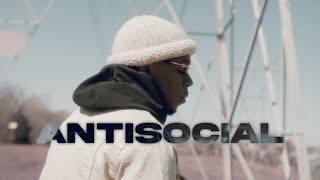 10Percent - Antisocial (feat. OTW) [Official Video]