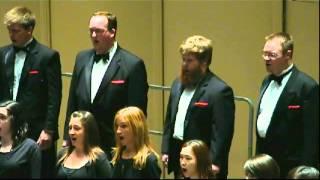 University of Louisville Cardinal Singers