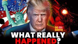 Trump Assassination Attempt: What Really Happened? All You Need to Know | SoSouth