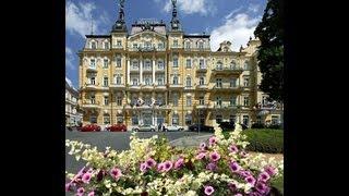 Danubius Health Spa Resort Grandhotel Pacifik **** на русском языке