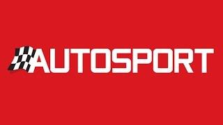 Autosport International 2017 - Sunday Overview